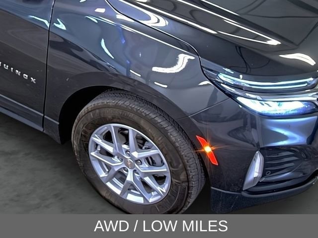 2023 Chevrolet Equinox 2FL - Photo 15