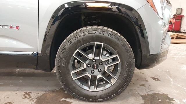 2026 GMC Terrain AT4 - Photo 35
