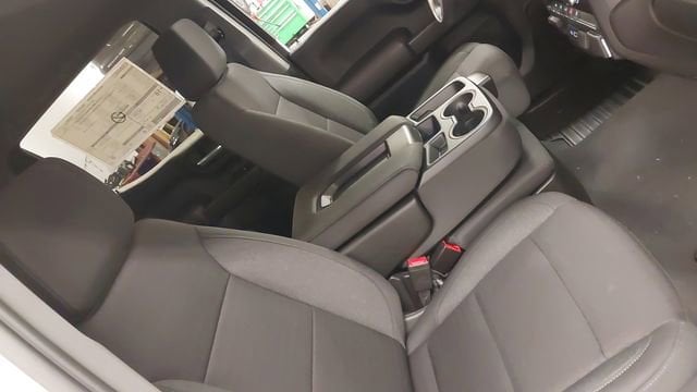 2026 GMC Sierra 1500 Pro - Photo 18