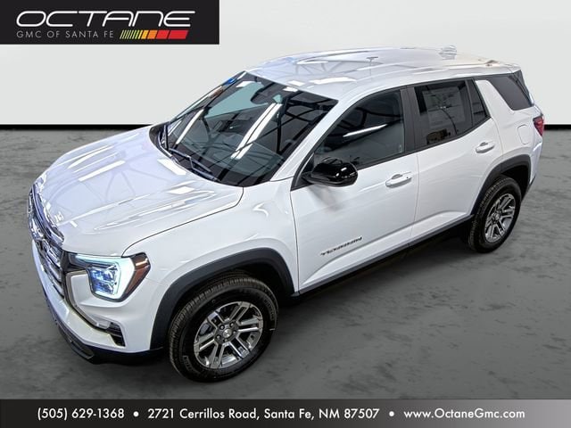 2026 GMC Terrain Elevation AWD's photo