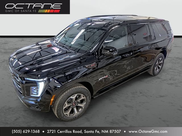 2026 GMC Yukon XL AT4 Ultimate SUV