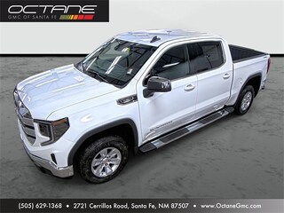 2026 GMC Sierra 1500 SLE Truck