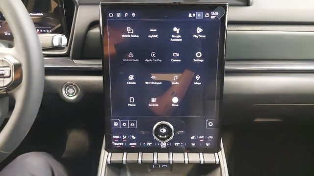 2026 GMC Terrain AT4 - Photo 21