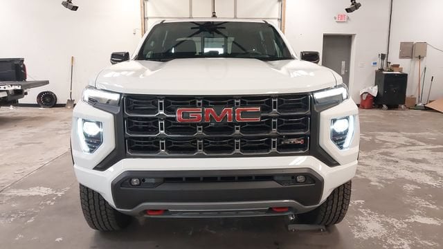 2026 GMC Canyon AT4 - Photo 43