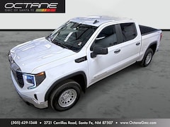 2026 GMC Sierra 1500 Pro Truck