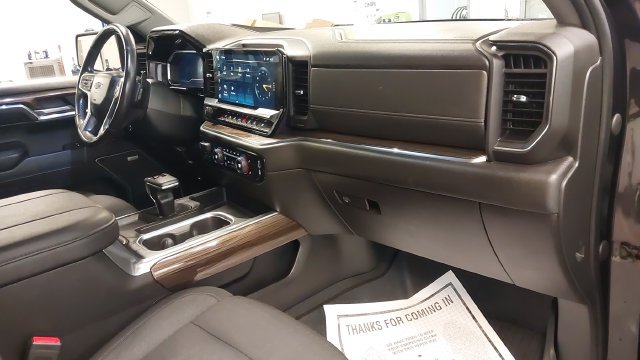 2023 Chevrolet Silverado 1500 RST - Photo 36
