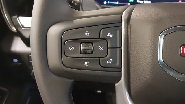 2026 GMC Sierra 1500 Elevation - Photo 19