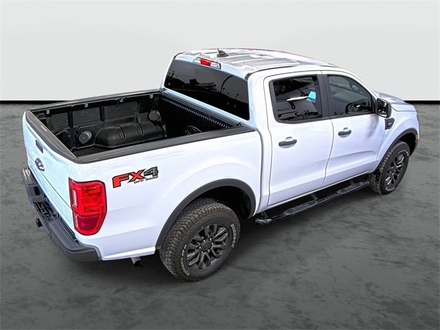 2023 Ford Ranger XL photo 3
