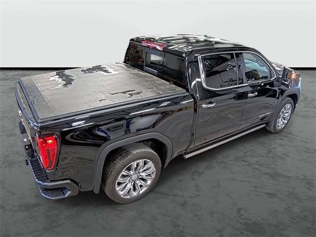 2024 Gmc Sierra 1500 Denali photo 3