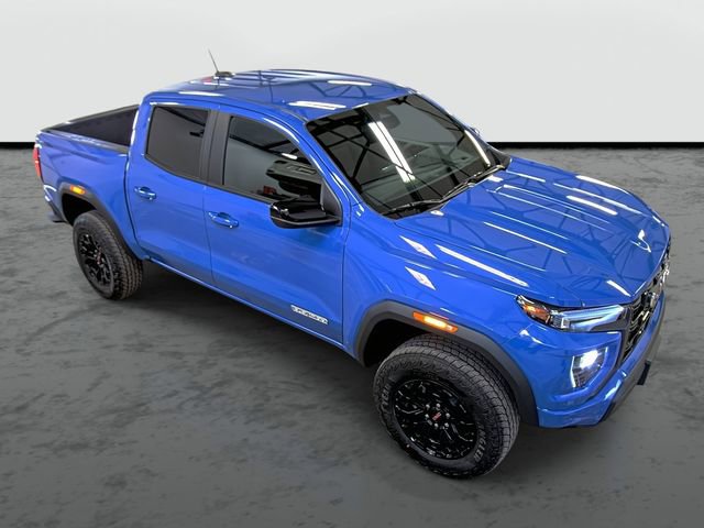 2026 GMC Canyon Elevation - Photo 5