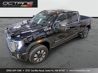2026 GMC Sierra 2500 HD Denali Truck