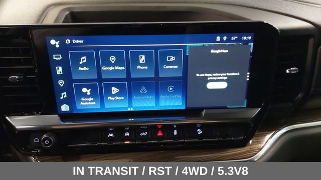 2024 Chevrolet Silverado 1500 RST - Photo 27