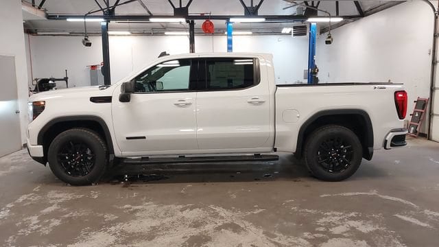 2026 GMC Sierra 1500 Elevation - Photo 45