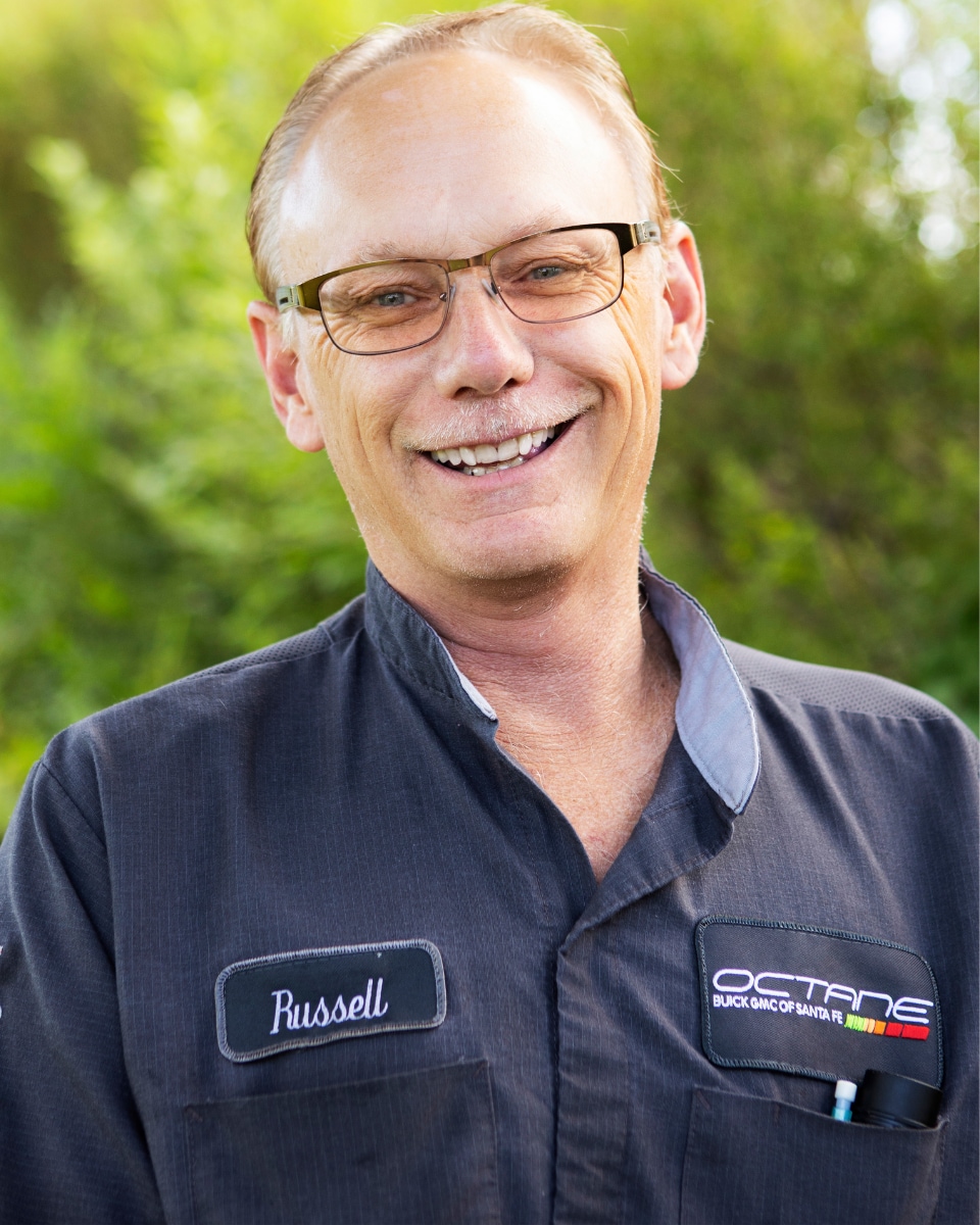 Service Technician