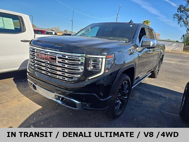 2023 GMC Sierra 1500 Denali Denali's photo