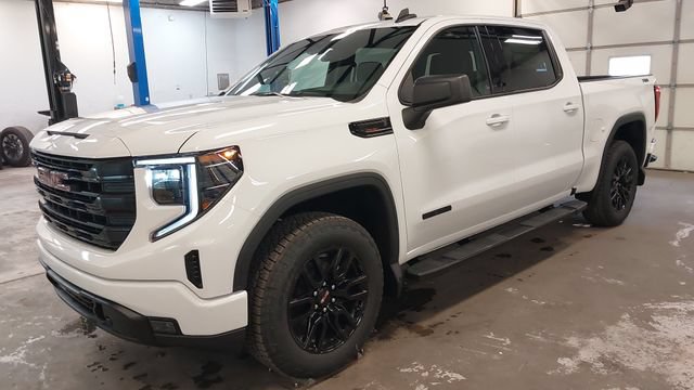 2026 GMC Sierra 1500 Elevation - Photo 44