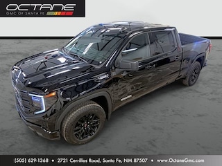 2026 GMC Sierra 1500 Elevation Truck