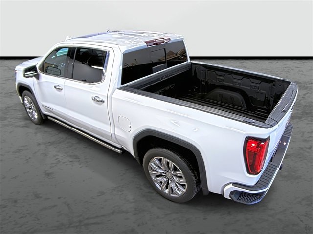 2023 Gmc Sierra 1500 Denali photo 2