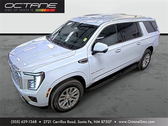 2026 GMC Yukon XL Denali's photo