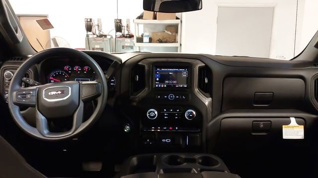 2026 GMC Sierra 1500 Pro - Photo 23