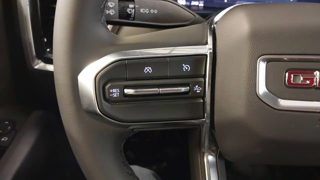 2026 GMC Canyon Elevation - Photo 19