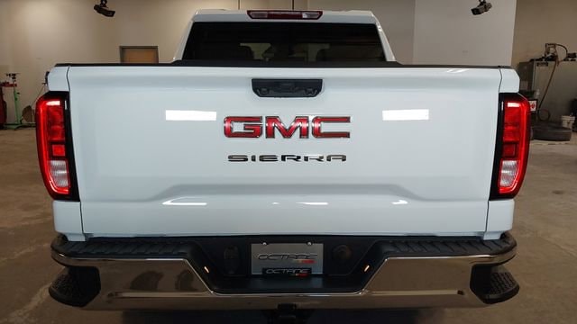 2026 GMC Sierra 1500 Pro - Photo 36