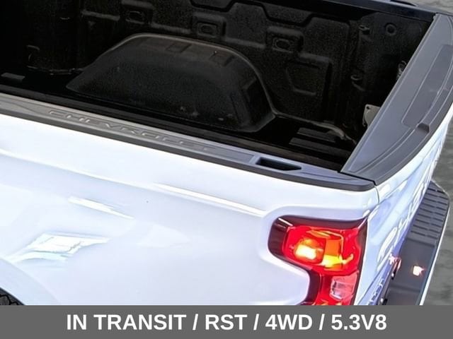 2024 Chevrolet Silverado 1500 RST - Photo 11