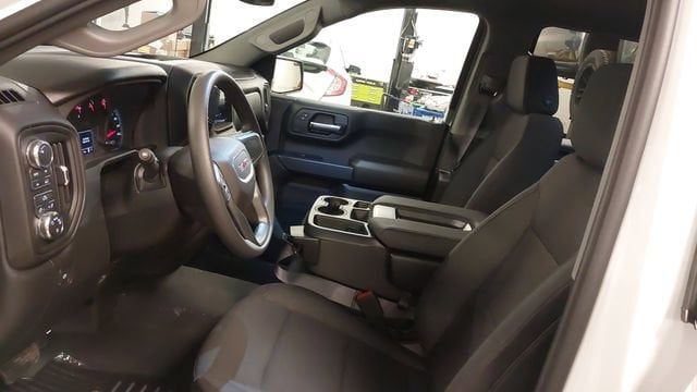 2026 GMC Sierra 1500 Pro - Photo 25