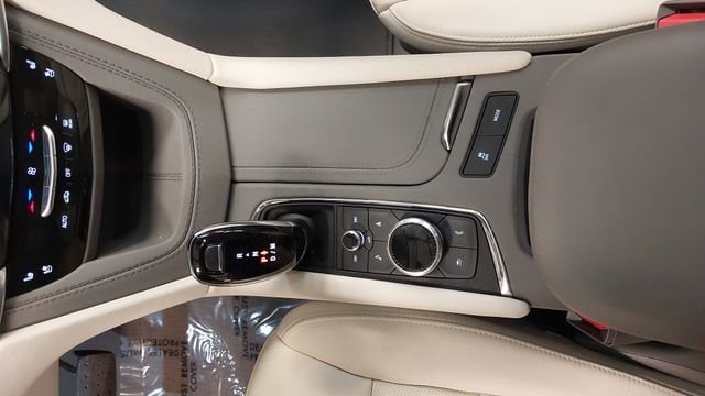 2024 Cadillac XT6 Premium Luxury - Photo 23