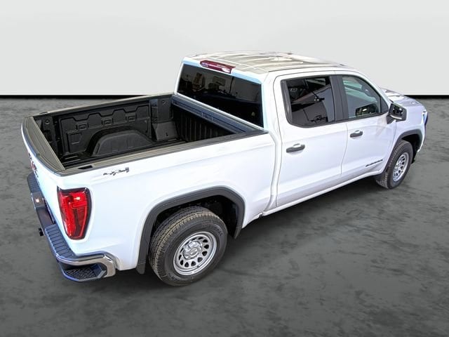 2026 GMC Sierra 1500 Pro - Photo 4