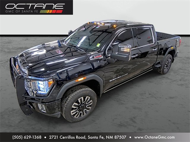 2022 GMC Sierra 2500 Denali HD Denali's photo