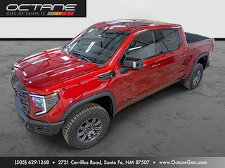 2026 GMC Sierra 1500 AT4X Truck