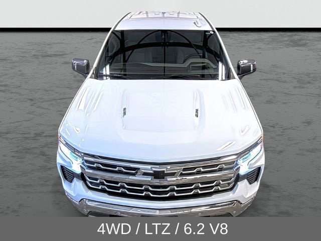 2023 Chevrolet Silverado 1500 LTZ - Photo 6