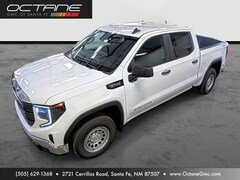 2026 GMC Sierra 1500 Pro Truck