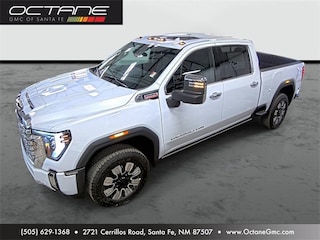 2026 GMC Sierra 2500 HD Denali Truck