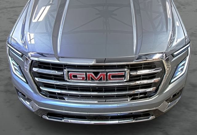 2026 GMC Yukon XL Elevation - Photo 17