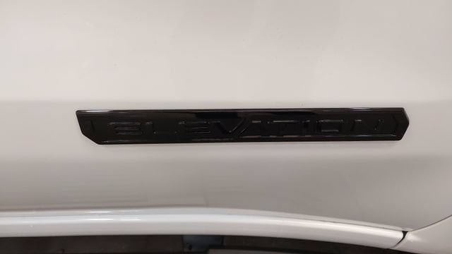 2026 GMC Sierra 1500 Elevation - Photo 40