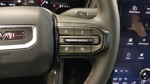 2026 GMC Terrain AT4 - Photo 20