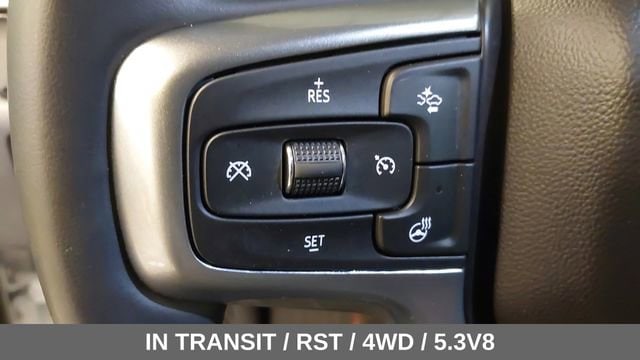 2024 Chevrolet Silverado 1500 RST - Photo 24