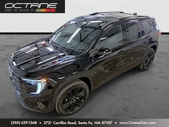 2026 GMC Acadia Elevation SUV