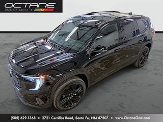 2026 GMC Acadia Elevation SUV