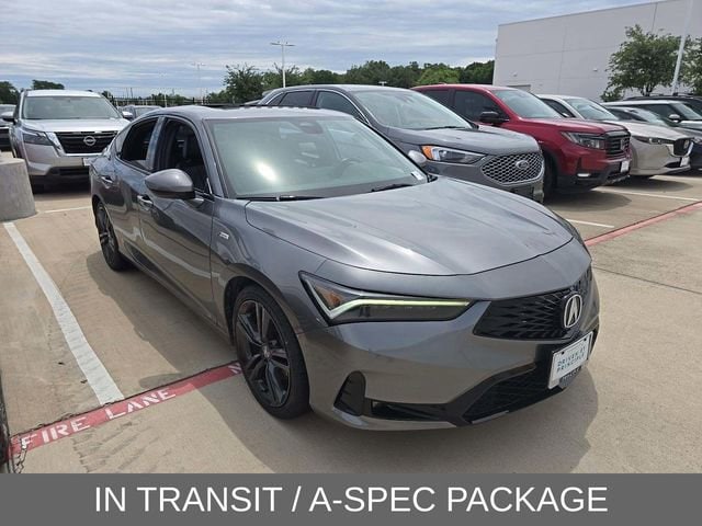 2024 Acura Integra