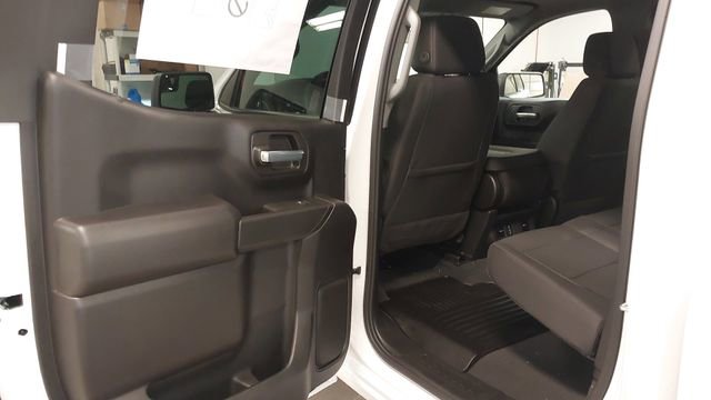2026 GMC Sierra 1500 Pro - Photo 24