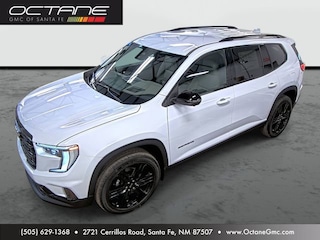 2026 GMC Acadia Elevation SUV