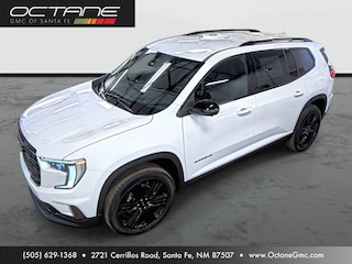 2026 GMC Acadia Elevation SUV