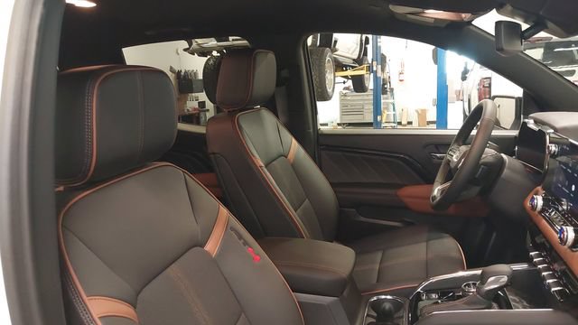 2026 GMC Canyon AT4 - Photo 41