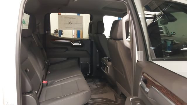 2026 GMC Sierra 1500 Elevation - Photo 36