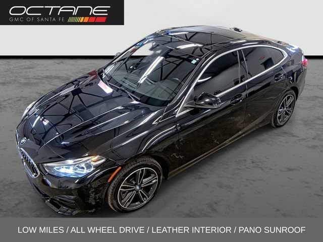 2024 BMW 2 Series