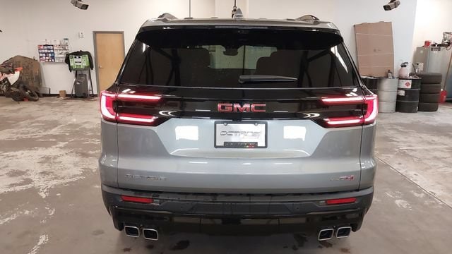 2026 GMC Acadia AT4 - Photo 30