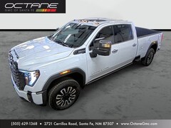 2026 GMC Sierra 3500 HD Denali Ultimate Truck